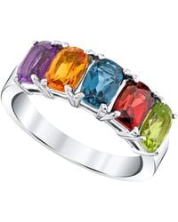 Macy's - Gemstone (3-1/4 Ct. T.w. - Lyst