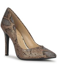 Jessica Simpson - Cassani Pointed-toe Pumps - Lyst