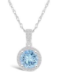 Macy's - Lab Grown Spinel (1-2/5 Ct. T.w. - Lyst