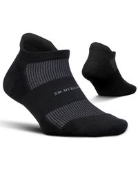 Feetures - High Performance Max Cushion Ankle Sock - Lyst