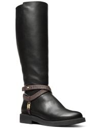 Michael Kors - Mandy Knee High Boots - Lyst