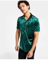 INC International Concepts Shirts for Men - Up to 80% off at Lyst