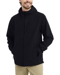 Hawke & Co. - Waterproof All-season Rain Jacket - Lyst