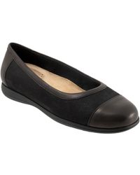 Trotters - Delmara Flat - Lyst