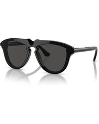 Burberry - Sunglasses Be4417u - Lyst