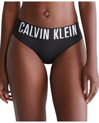 Calvin Klein - Intense Power Micro Bikini Underwear Qf7792 - Lyst