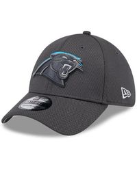 KTZ - Carolina Panthers 2024 Nfl Draft 39thirty Flex Hat - Lyst