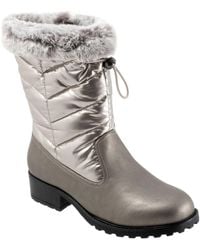 Trotters - Bryce Boot - Lyst