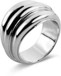 Retro Chic - Ostuni Ring - Lyst