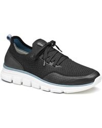 Johnston & Murphy - Amherst Lug Sport Lace-up Sneakers - Lyst