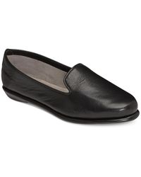 Aerosoles - Betunia Smoking Flats - Lyst