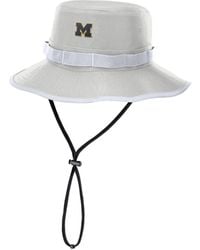 Nike - Penn State Nittany Lions 2025 Sideline Apex Boonie Performance Bucket Hat - Lyst