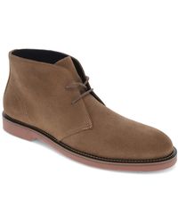 Dockers - Nigel Lace Up Boots - Lyst