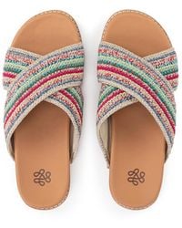 The Sak - Penelope Sandal - Lyst