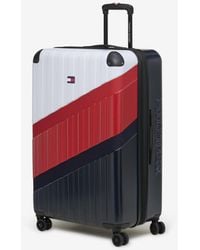 Tommy Hilfiger - Closeout! 28" Slanted Drift Upright - Lyst