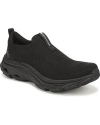 Ryka - Devotion Max Knit Slip On Walking Sneakers - Lyst