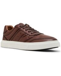 Steve Madden - Lace-up Sneakers - Lyst