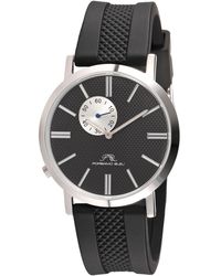 Porsamo Bleu - Bennett Silicone Band Watch 1461bber - Lyst
