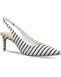 On 34th - Monikaa Slingback Pumps - Lyst