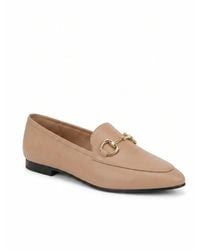 Menina Step - Toledo Flat Sandal - Lyst