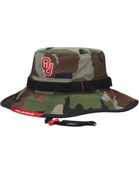 Nike - Oklahoma Sooners Boonie Performance Bucket Hat - Lyst