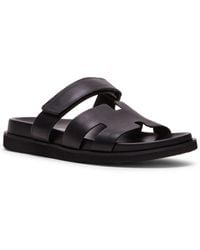 Steve Madden - Micah Slip On Sandal - Lyst