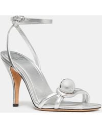 Kate Spade - Harmony High Heel Sandals - Lyst