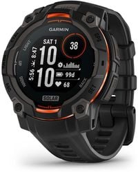 Garmin - Instinct 3 - Lyst