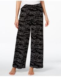 schnauzer pajama pants