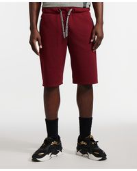 Ecko' Unltd - Dynamic Fleece Shorts - Lyst