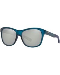 Costa Del Mar - Polarized Sunglasses - Lyst