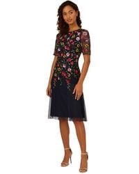 mesh drawstring dress Drawstring Straps Shoulder Mesh Maxi Dress– ShoptheCIC