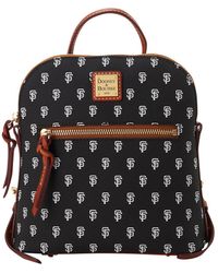 Dooney & Bourke - San Francisco Giants Small Backpack - Lyst