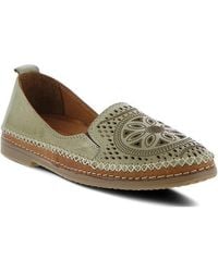 Spring Step - Ingrid Loafer - Lyst
