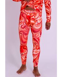 OOSC - Baselayer Pant - Lyst