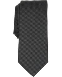 Alfani - Wolfe Slim Tie - Lyst
