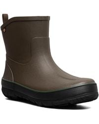 Bogs - digger Mid Boot - Lyst