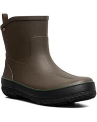 Bogs - digger Mid Boot - Lyst