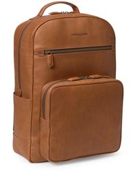 Johnston & Murphy - Rhodes Backpack - Lyst