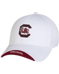 Under Armour - South Carolina Gamecocks Sideline Blitzing Accent Iso-chill Flex Hat - Lyst