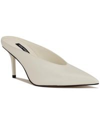 Nine West - Verra Mule Pump - Lyst