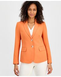 Kasper - Double-button Blazer - Lyst