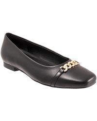 Trotters - Sizzle Signature Flats - Lyst