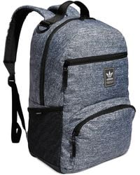 adidas Originals National 2.0 Backpack - Grey