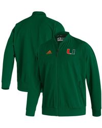 adidas squad woven jacket