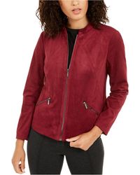 alfani jacket women's
