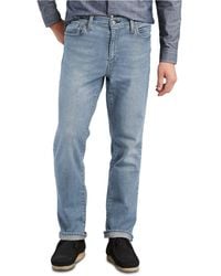 Levi's 541 Jeans for Men - Up to 75% off at Lyst.com