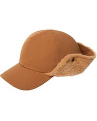 Kangol - Convertible Baseball - Lyst