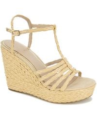Kenneth Cole - Celia Sandal - Lyst
