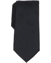 Club Room - Warren Stripe Solid Tie - Lyst
